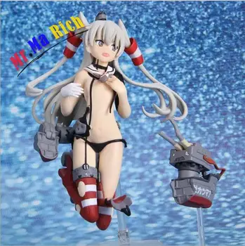 14cm Kantai Collection Action Figures Anime Pvc Brinquedos Collection Model Toys Free Shipping
14cm Kantai Collection Action Figures Anime Pvc Brinquedos Collection Model Toys Free Shipping