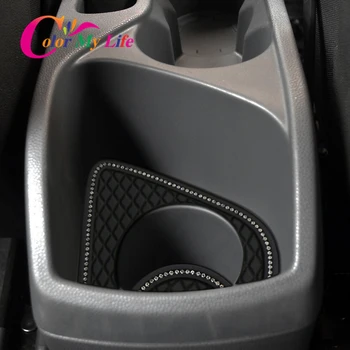 Car Gate Slot Pad for Ford Ecosport 2012 2013 2014 2015 2016 2017 Interior Door Pad Cup Non-slip Mats Accessories
Car Gate Slot Pad for Ford Ecosport 2012 2013 2014 2015 2016 2017 Interior Door Pad Cup Non-slip Mats Accessories