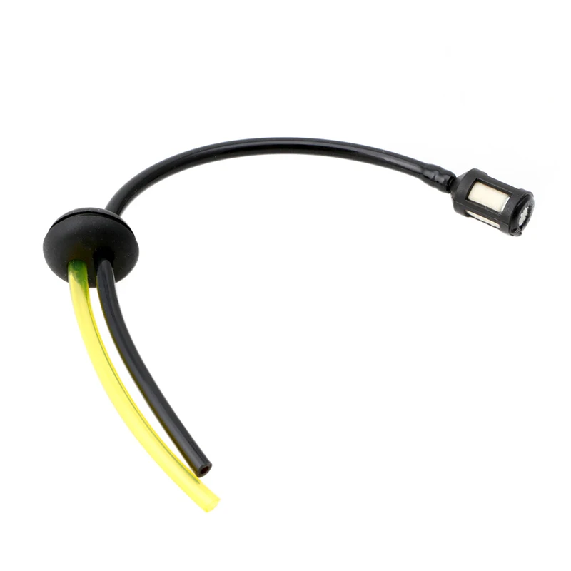 Replacement Fuel Hose Pipe + Tank Filter for Strimmer Trimmer Brush Cutter New
Replacement Fuel Hose Pipe + Tank Filter for Strimmer Trimmer Brush Cutter New