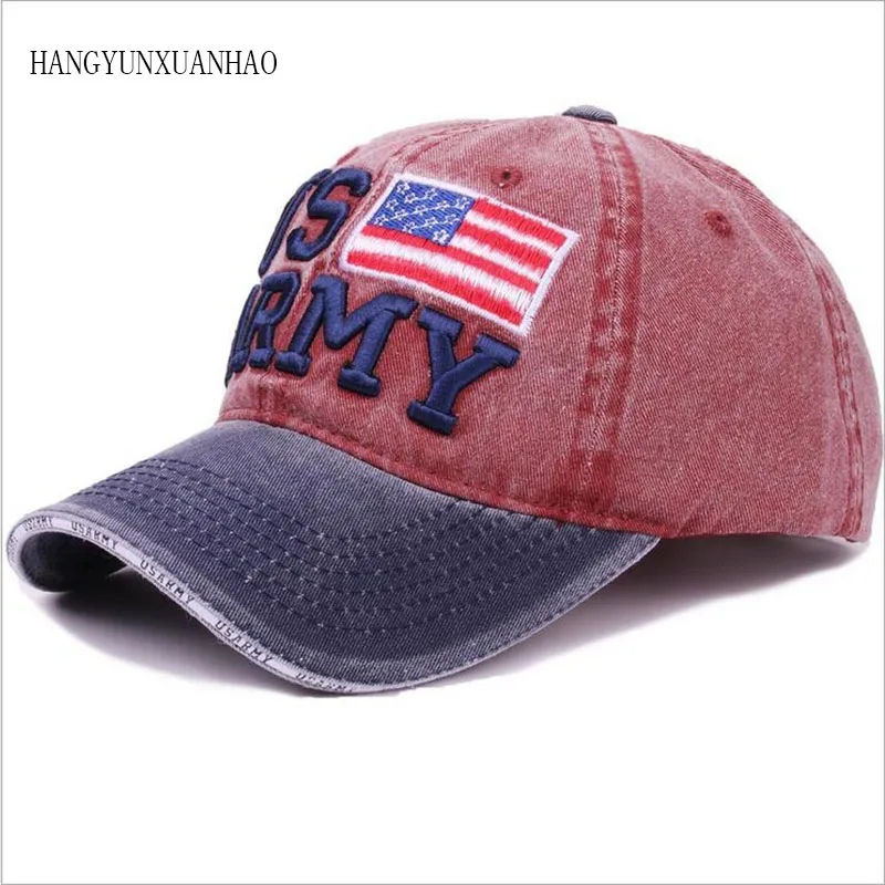 Summer 2019 Vintage Washed cotton Snapback Baseball Cap Men Letter Print American Flag Hat Hip Hop Dad Casquette Homme
Summer 2019 Vintage Washed cotton Snapback Baseball Cap Men Letter Print American Flag Hat Hip Hop Dad Casquette Homme