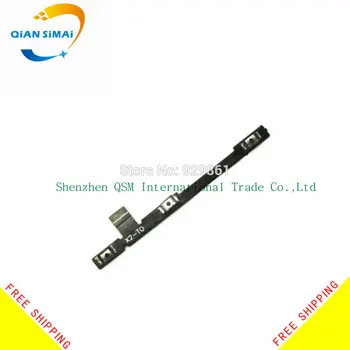 QiAN SiMAi New Original power on/off & Volume up/down Buttons flex cable For Lenovo VIBE X2 X2-CU X2-TO Mobile phone
QiAN SiMAi New Original power on/off & Volume up/down Buttons flex cable For Lenovo VIBE X2 X2-CU X2-TO Mobile phone
