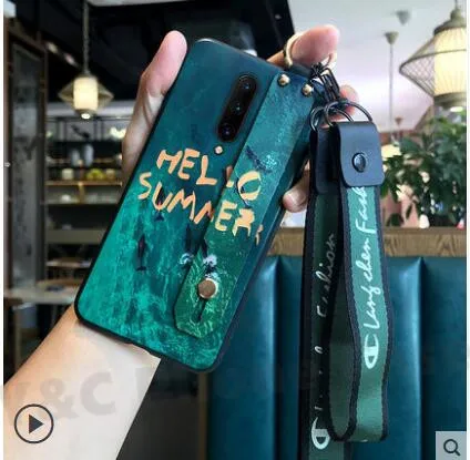 Oneplus 7 pro case silicone Chinese style painted with wrist strap lanyard phone case for oneplus 7 cover fundas
Oneplus 7 pro case silicone Chinese style painted with wrist strap lanyard phone case for oneplus 7 cover fundas