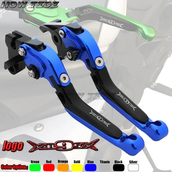Motorcycle Folding Extendable CNC Moto Adjustable Clutch Brake Levers For Buell XB9 all models XB9SX 2003-2009
Motorcycle Folding Extendable CNC Moto Adjustable Clutch Brake Levers For Buell XB9 all models XB9SX 2003-2009
