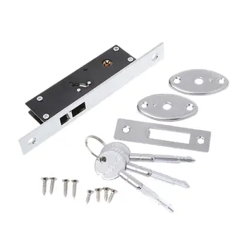 Durable door hardware of aluminum alloy sliding door hook lock sliding door lock, cross key bolt lock, frame glass door lock
Durable door hardware of aluminum alloy sliding door hook lock sliding door lock, cross key bolt lock, frame glass door lock