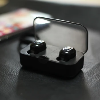 TWS Bluetooth Headset Touch Mini HIFI Bass Stereo Bluetooth Wireless 5.0 TWS earpiece Sports Earbuds Give a friend a gift
TWS Bluetooth Headset Touch Mini HIFI Bass Stereo Bluetooth Wireless 5.0 TWS earpiece Sports Earbuds Give a friend a gift