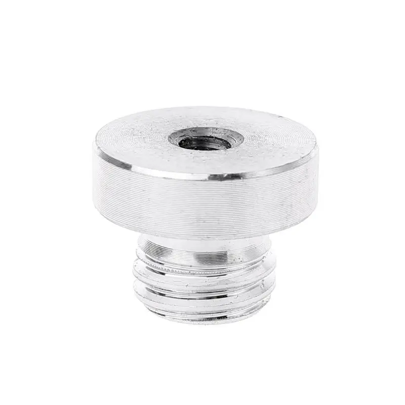 1/4'' to 5/8" adpater for 5/8 thread line laser and laser rangefinder and tripod or stand is 1/4"
1/4'' to 5/8" adpater for 5/8 thread line laser and laser rangefinder and tripod or stand is 1/4"