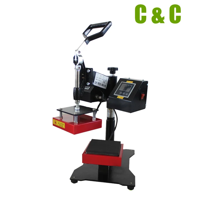 Small size 12 x 12cm Manual Rosin Heat Press Machine with Dual Heating Plates Socks Sublimation Machine Oil Extractor CP3815-1
Small size 12 x 12cm Manual Rosin Heat Press Machine with Dual Heating Plates Socks Sublimation Machine Oil Extractor CP3815-1