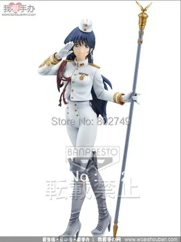 Macross Series action figure Lynn Minmay Macross 30th Anniversary SQ figure PVC 25cm sexly girls toy New In Box
Macross Series action figure Lynn Minmay Macross 30th Anniversary SQ figure PVC 25cm sexly girls toy New In Box