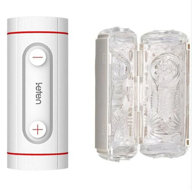 Мастурбатор Leten Отзывы