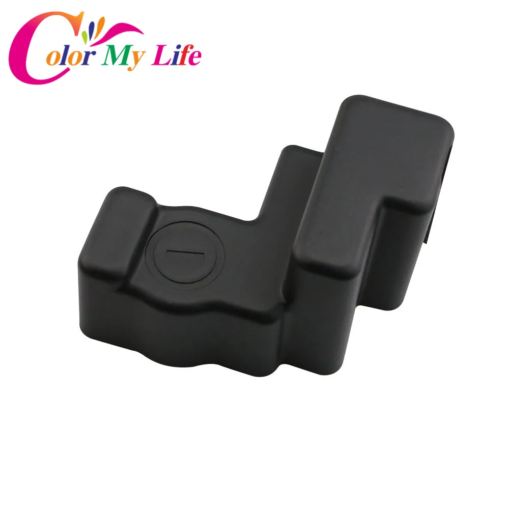 Color My Life Car Non-flammable ABS Negative Power Batteries Cover Battery Protection Covers for Hyundai Creta Ix25 2015 - 2017
Color My Life Car Non-flammable ABS Negative Power Batteries Cover Battery Protection Covers for Hyundai Creta Ix25 2015 - 2017