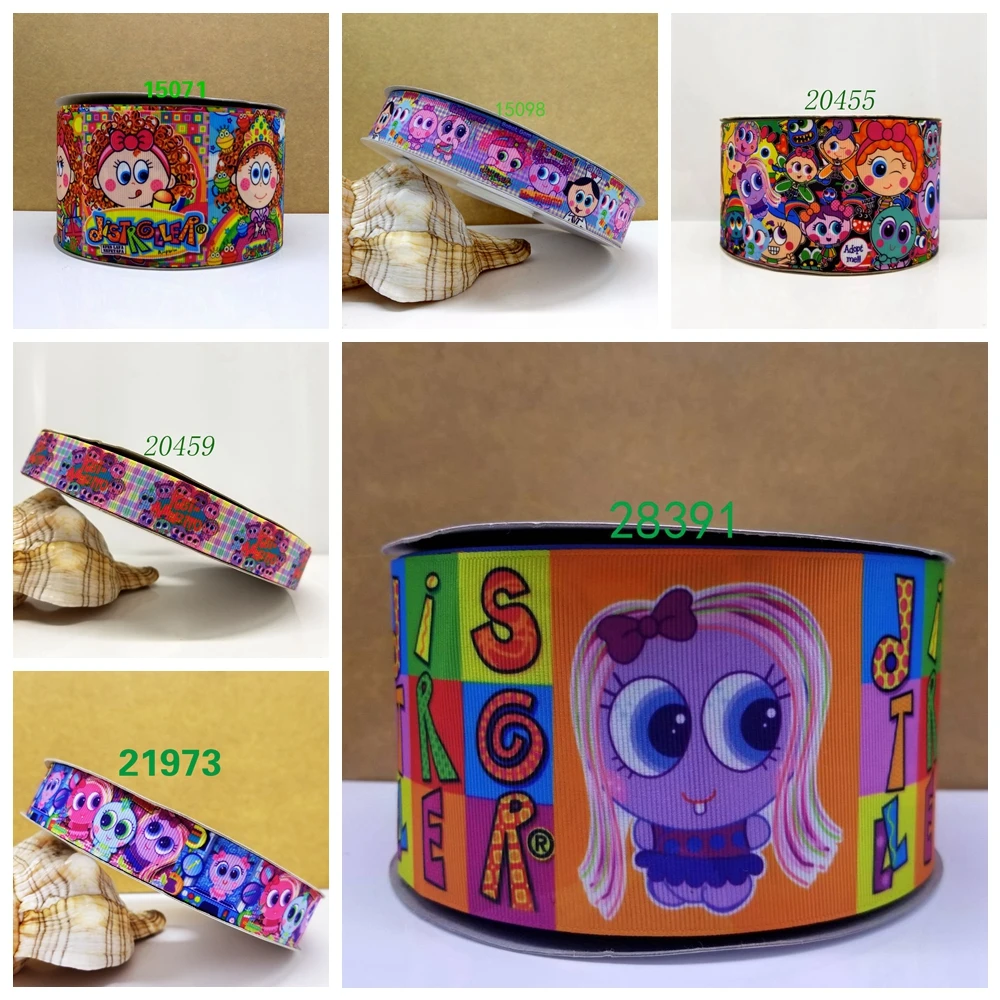 Free shipping 2019 new arrival ribbons Hair Accessories ribbon 10 yards printed grosgrain ribbons 15071
Free shipping 2019 new arrival ribbons Hair Accessories ribbon 10 yards printed grosgrain ribbons 15071
