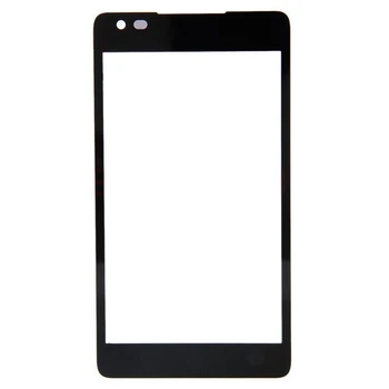 

RTBESTOYZ 10PCS/Lot Replacement LCD Front Touch Screen Glass Outer Lens For Nokia 900 Lumia 900