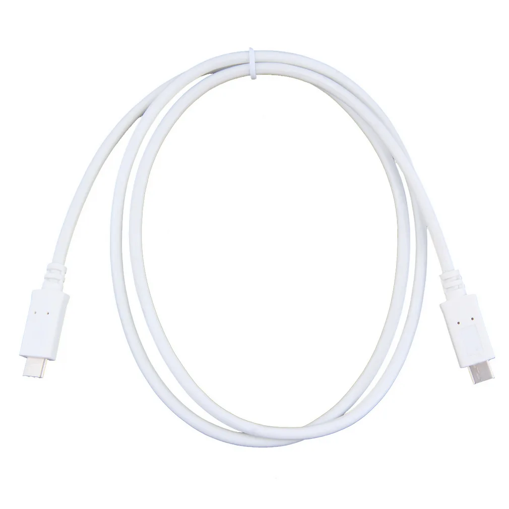 YHX 3 FT Reversible USB 3 1 font b Type C b font Male to font