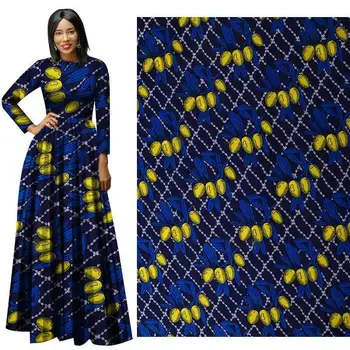 high quality African wax fabric 2020 african wax fabric african print fabric 100% cotton wax fabric for sewing dress 3/6yards
high quality African wax fabric 2020 african wax fabric african print fabric 100% cotton wax fabric for sewing dress 3/6yards