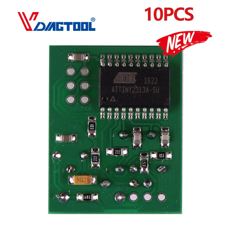 Vdiagtool 10Pcs/lot for VAG Immo Emulator working immobiliser for Audi for VW,for Vag immo emulator Free shipping
Vdiagtool 10Pcs/lot for VAG Immo Emulator working immobiliser for Audi for VW,for Vag immo emulator Free shipping