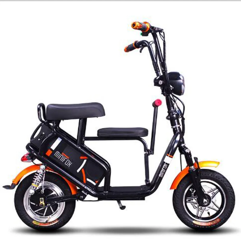 Parenting Electric Bike 48V 250w 16AH Cycle Lithium Battery Electric Bicycle Front and Back Disc Brake Double Seat Ebike
Parenting Electric Bike 48V 250w 16AH Cycle Lithium Battery Electric Bicycle Front and Back Disc Brake Double Seat Ebike