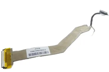 P/N FOXDDAT8ALC0041A LCD Video Flex Screen LVDS LCD LED Cable for Hp DV6000 DV6500 DV6700 15.4"
P/N FOXDDAT8ALC0041A LCD Video Flex Screen LVDS LCD LED Cable for Hp DV6000 DV6500 DV6700 15.4"