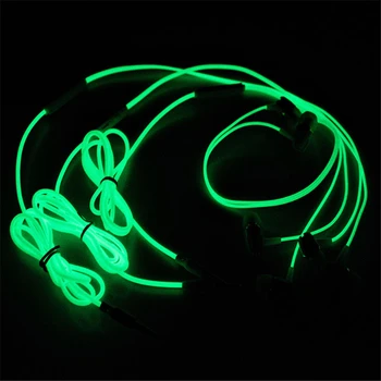 Fashion Luminous HIFI Super Bass Headset 3.5mm In-Ear Earphone Stereo Earbuds Wired Mic for Iphone Samsung
Fashion Luminous HIFI Super Bass Headset 3.5mm In-Ear Earphone Stereo Earbuds Wired Mic for Iphone Samsung