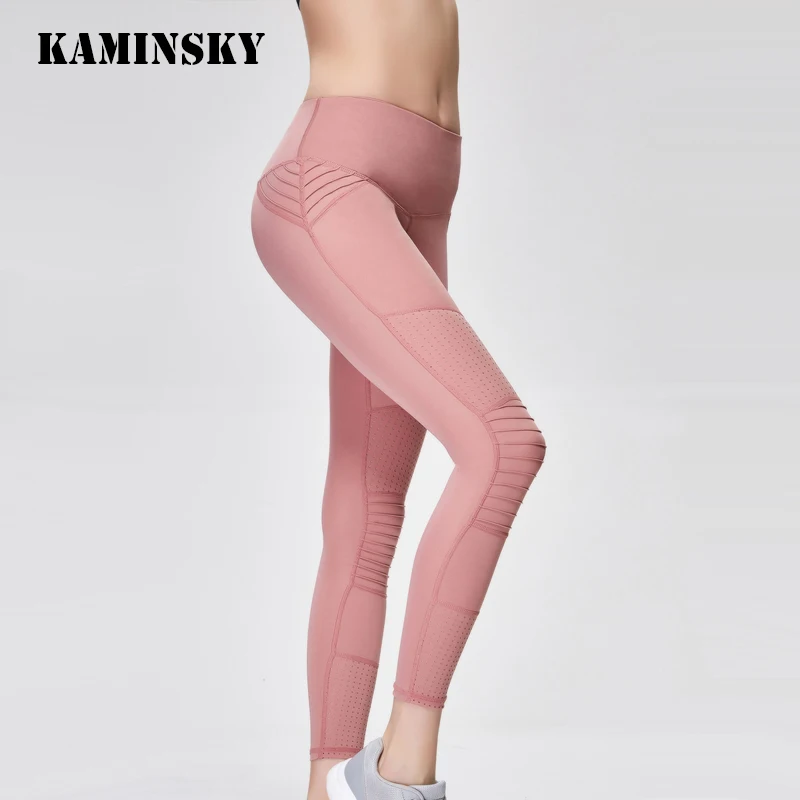 Kaminsky New Design 2019 High Quality Lady 4 Colors Modis Women Leggings Breathable Push Up Pants Sexy Leggings Fitness Feminina
Kaminsky New Design 2019 High Quality Lady 4 Colors Modis Women Leggings Breathable Push Up Pants Sexy Leggings Fitness Feminina