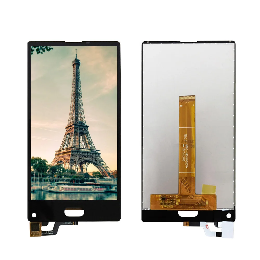 For Doogee Mix Lite LCD Display And Touch Screen 5.2" Assembly Repair Parts For Doogee Mix Lite
For Doogee Mix Lite LCD Display And Touch Screen 5.2" Assembly Repair Parts For Doogee Mix Lite