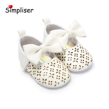 Summer Sandals Newborn Baby Girls Boys 0-18M Pink White Soft Leather Shoes Infant Toddler Shoes Sapatos Infantil First Walkers
Summer Sandals Newborn Baby Girls Boys 0-18M Pink White Soft Leather Shoes Infant Toddler Shoes Sapatos Infantil First Walkers