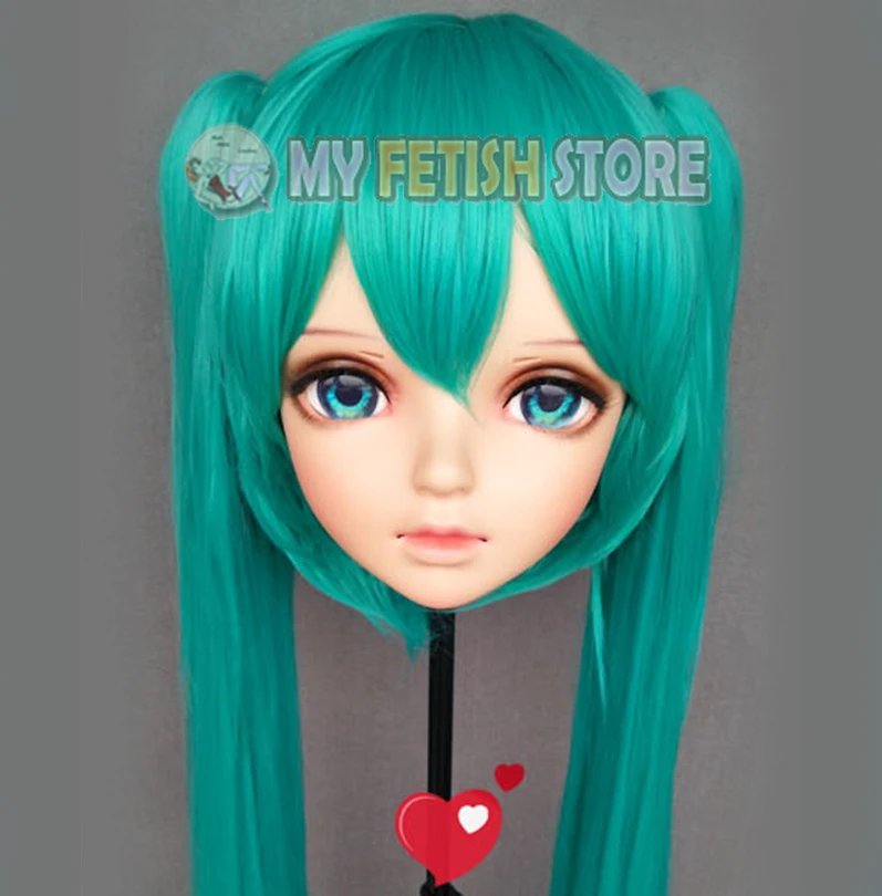 (Miao )Female Sweet Girl Resin Half Head Kigurumi BJD Mask Cosplay Japanese Anime Role Lolita Mask Crossdress Doll Mask
(Miao )Female Sweet Girl Resin Half Head Kigurumi BJD Mask Cosplay Japanese Anime Role Lolita Mask Crossdress Doll Mask