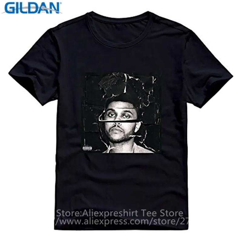 T Shirt Of The Day Casual Pattern Christmas The Madness Weeknd Love Roundneck Men Short O-Neck Tee Shirts
T Shirt Of The Day Casual Pattern Christmas The Madness Weeknd Love Roundneck Men Short O-Neck Tee Shirts