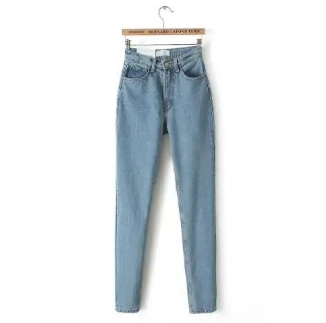 NEW 2019 Denim jeans women Europe and the new Dongyu Zhou with retro waisted Jean Haren pants jeans
NEW 2019 Denim jeans women Europe and the new Dongyu Zhou with retro waisted Jean Haren pants jeans