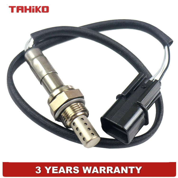 Lambda Oxygen O2 Sensor fit for Mitsubishi LANCER CARGO CEDIA Saloon I Kombi Estate , MN158757
Lambda Oxygen O2 Sensor fit for Mitsubishi LANCER CARGO CEDIA Saloon I Kombi Estate , MN158757