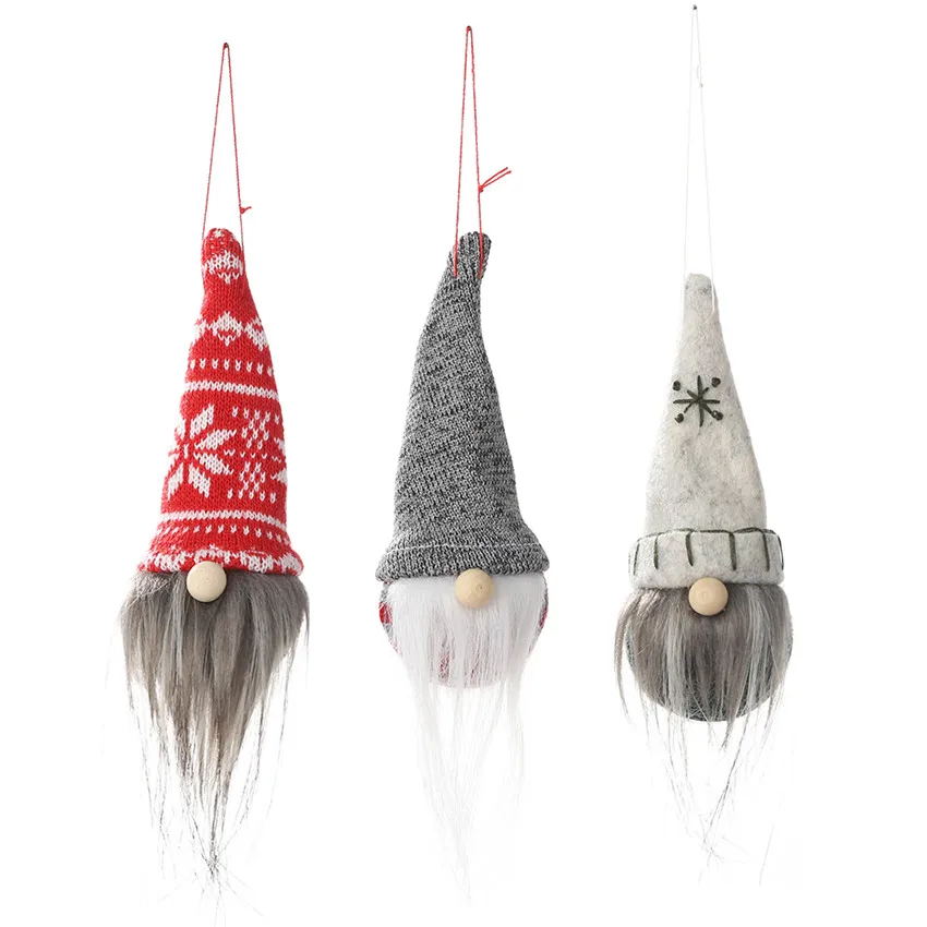 Round Dwarf Doll Red Gray Forest Man Doll Decoration White Beard Holiday Decoration Christmas tree Pendant
Round Dwarf Doll Red Gray Forest Man Doll Decoration White Beard Holiday Decoration Christmas tree Pendant