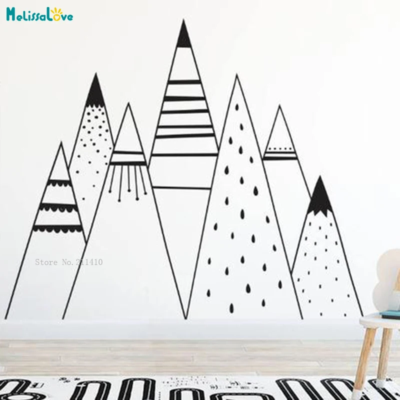 Mountain Eagles Pine Trees Clouds Wall Sticker For Kid Baby Room Home Decor DIY Vinyl Decals Background Art Accessories YT1042
Mountain Eagles Pine Trees Clouds Wall Sticker For Kid Baby Room Home Decor DIY Vinyl Decals Background Art Accessories YT1042