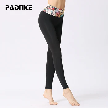 New Ladies High-waist Printed Yoga Nine-minute Pants Outdoor Sports Wear Dancing Yoga Pants for Women Gym Pants
New Ladies High-waist Printed Yoga Nine-minute Pants Outdoor Sports Wear Dancing Yoga Pants for Women Gym Pants
