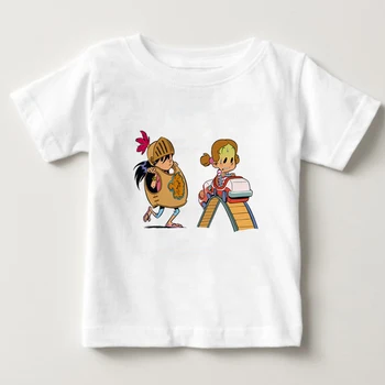 2020 New wakfu cartoon children T Shirt Summer Clothes kids Short Sleeve T-shirt boy/girl/baby funny game Tee camiseta 2-15Y NN
2020 New wakfu cartoon children T Shirt Summer Clothes kids Short Sleeve T-shirt boy/girl/baby funny game Tee camiseta 2-15Y NN