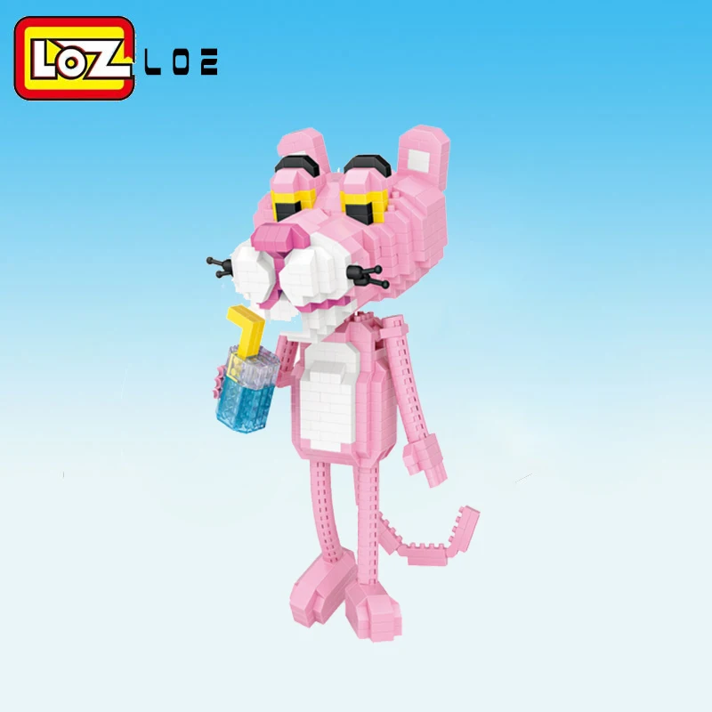 LOZ Superman Hero Series Mini DIY Figures Building Dimond Blocks Action Model Birthday Gifts Present Toys For Children Boys
LOZ Superman Hero Series Mini DIY Figures Building Dimond Blocks Action Model Birthday Gifts Present Toys For Children Boys