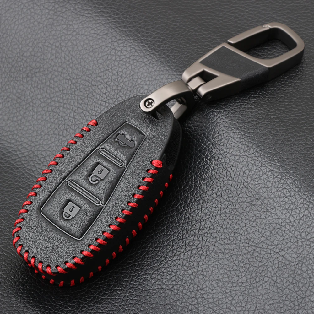 3 Buttons Leather Car Key Case For Suzuki Swift Sport Kizashi SX4 S-Cross Car Key Case For Suzuki Car Cover
3 Buttons Leather Car Key Case For Suzuki Swift Sport Kizashi SX4 S-Cross Car Key Case For Suzuki Car Cover