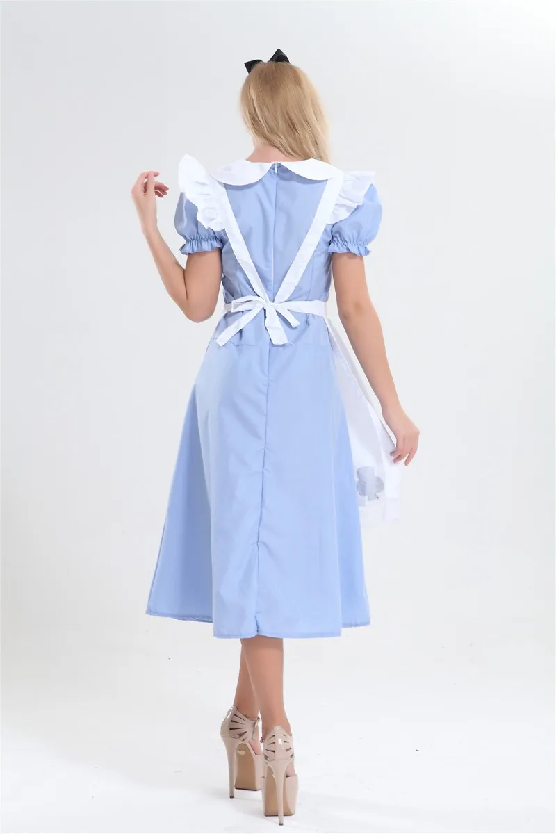 1023 alice costume