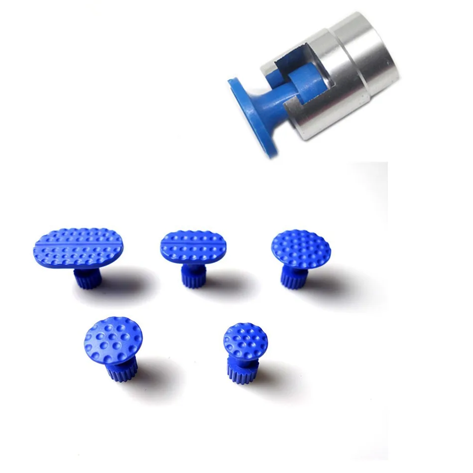 PDR auto repair tool Reverse Hammer adapter with suction cups for Conversion paintless Dent Repair Dent removal Slide Hammer
PDR auto repair tool Reverse Hammer adapter with suction cups for Conversion paintless Dent Repair Dent removal Slide Hammer