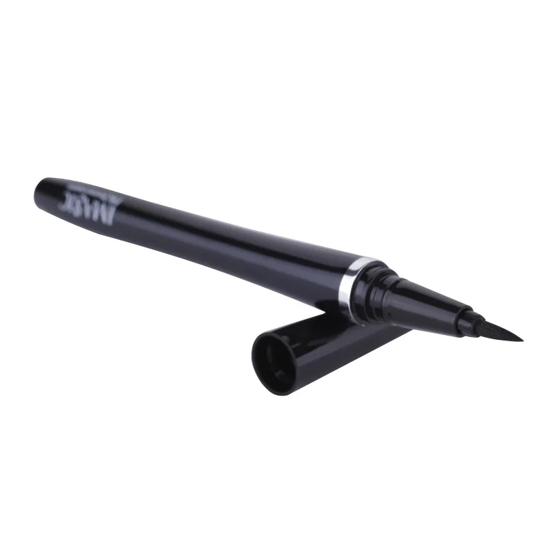 Natural Waterproof Beauty Liquid Eyeliner Makeup Cosmetic Black Eye Liner Pen Pencil New
Natural Waterproof Beauty Liquid Eyeliner Makeup Cosmetic Black Eye Liner Pen Pencil New