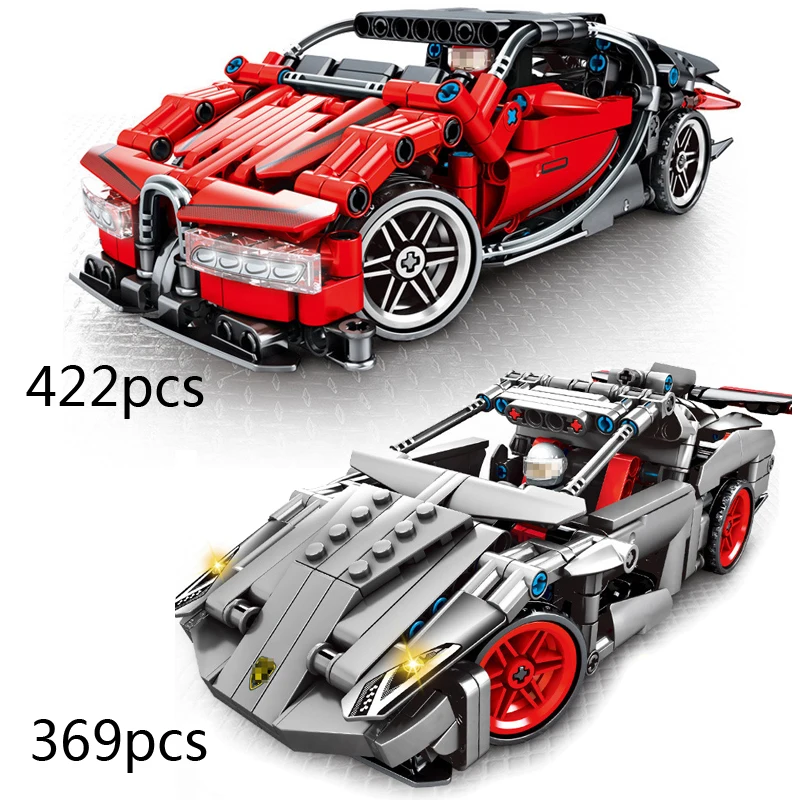 Legoings Friends 422pcs Technic The Bugatti Chiron Racing Car Sets Model Building Blocks Bricks Toys For Children Birthday Gift
Legoings Friends 422pcs Technic The Bugatti Chiron Racing Car Sets Model Building Blocks Bricks Toys For Children Birthday Gift