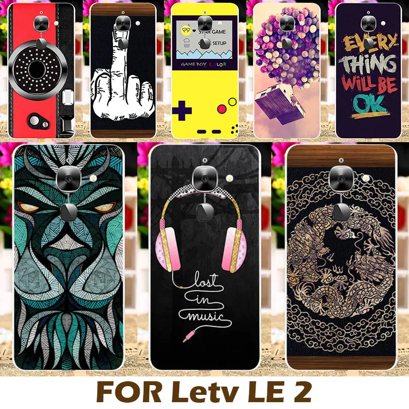 Akabeila Colorful Painted Soft TPU Case For LETV LeEco Le 2 Pro X20 X25 Le 2 X620 X621 X526 X527 LeEco S3 x622 X626 Covers
Akabeila Colorful Painted Soft TPU Case For LETV LeEco Le 2 Pro X20 X25 Le 2 X620 X621 X526 X527 LeEco S3 x622 X626 Covers
