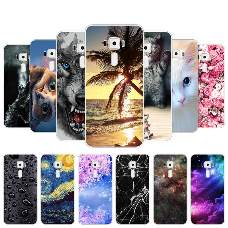 For Asus Zenfone ZE552KLL ZE520KL Silicone Soft TPU For Asus ZE551ML ZE500KL ZE500KG Back Protective Cover Road Phone Case
For Asus Zenfone ZE552KLL ZE520KL Silicone Soft TPU For Asus ZE551ML ZE500KL ZE500KG Back Protective Cover Road Phone Case