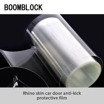 Rhino Skin Car Sticker Bumper Hood Paint Protection Film For Seat Leon Ford Focus 2 3 Fiesta Kuga Ranger Ecosport Chevrolet
Rhino Skin Car Sticker Bumper Hood Paint Protection Film For Seat Leon Ford Focus 2 3 Fiesta Kuga Ranger Ecosport Chevrolet