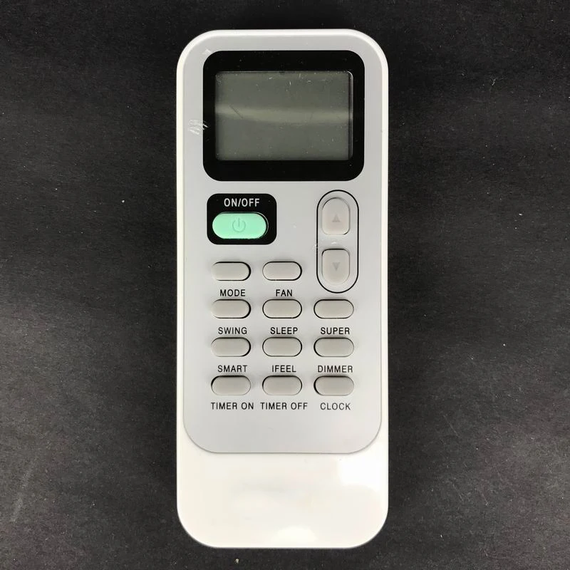 New Cool Air Conditioner Remote Control For Hisense DG11J1-01 For Kelon DG11J1-04 DG11J1-05(E) Air Conditioner Controller DG11J1
New Cool Air Conditioner Remote Control For Hisense DG11J1-01 For Kelon DG11J1-04 DG11J1-05(E) Air Conditioner Controller DG11J1