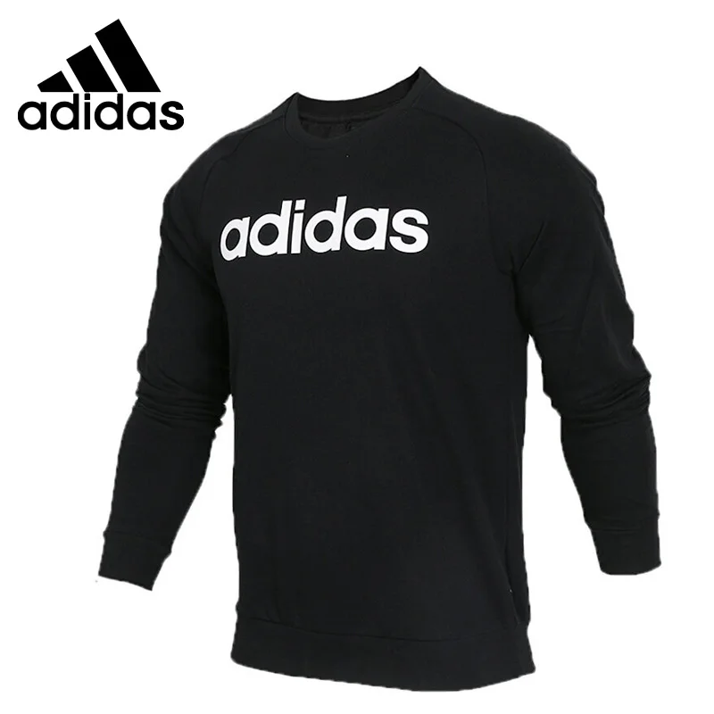 Original New Arrival Adidas NEO Label M CE SWEATSHIRT Men's Pullover Jerseys Sportswear
Original New Arrival Adidas NEO Label M CE SWEATSHIRT Men's Pullover Jerseys Sportswear