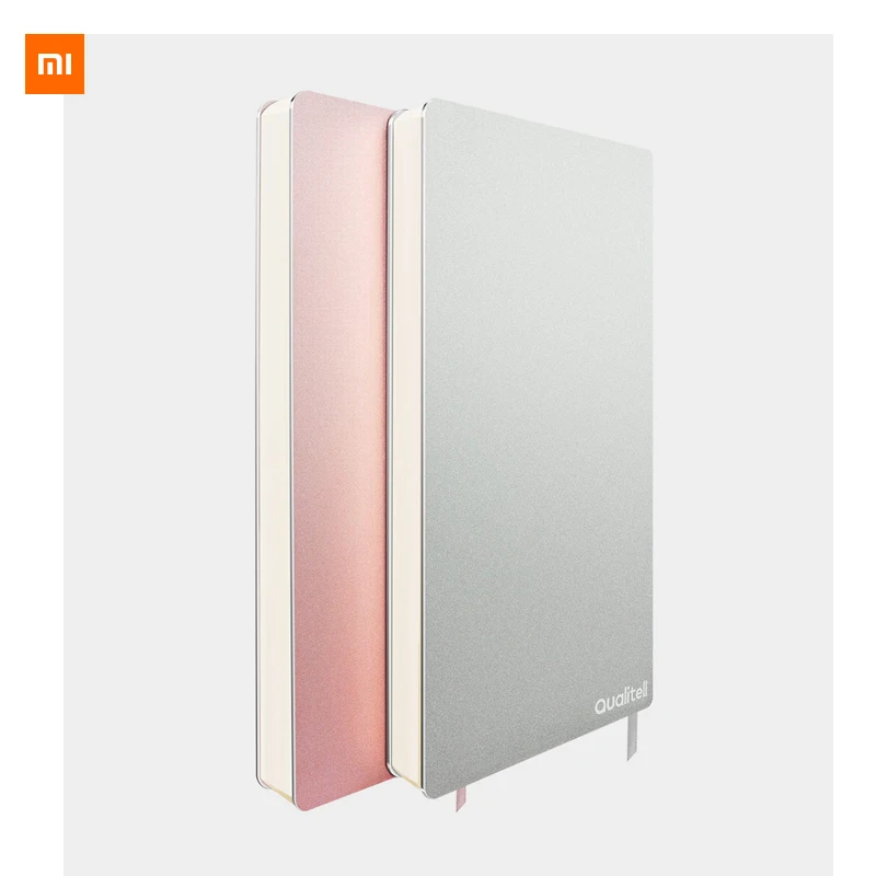 xiaomi Zero aluminum note Change Retro Notebook Portable Multifunction 192 Page Office Schedule Book Travel Smart
xiaomi Zero aluminum note Change Retro Notebook Portable Multifunction 192 Page Office Schedule Book Travel Smart