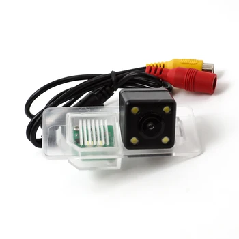 Wireless HD Car Rear View Camera For BMW 3/5/X5/X4/X6 2014/2015 Parking Night Vision Waterproof
Wireless HD Car Rear View Camera For BMW 3/5/X5/X4/X6 2014/2015 Parking Night Vision Waterproof
