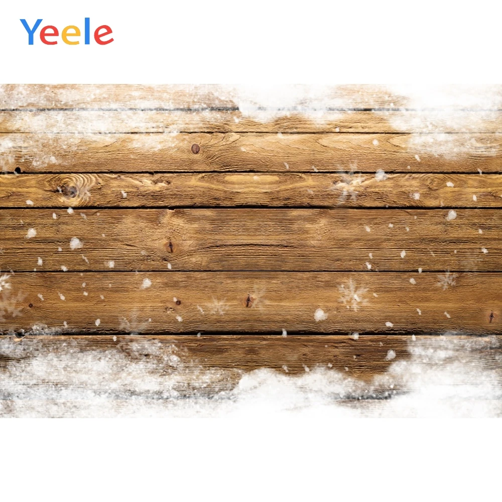 Yeele Wood Nature Backdrop Snowflake Floor Room Decor Photography Backdrop Personalized Photographic Background For Photo Studio
Yeele Wood Nature Backdrop Snowflake Floor Room Decor Photography Backdrop Personalized Photographic Background For Photo Studio