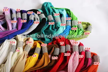 10pcs FREE SHIPPING shiny buckle spandex chair sash for wedding chair cover decoration
10pcs FREE SHIPPING shiny buckle spandex chair sash for wedding chair cover decoration