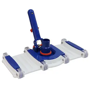 Luxury Style Cleaning Suction Tip Durable Swimming Pool Cleaning Equipment Underwater Vacuum Cleaner Sewage Tank Accessories
Luxury Style Cleaning Suction Tip Durable Swimming Pool Cleaning Equipment Underwater Vacuum Cleaner Sewage Tank Accessories