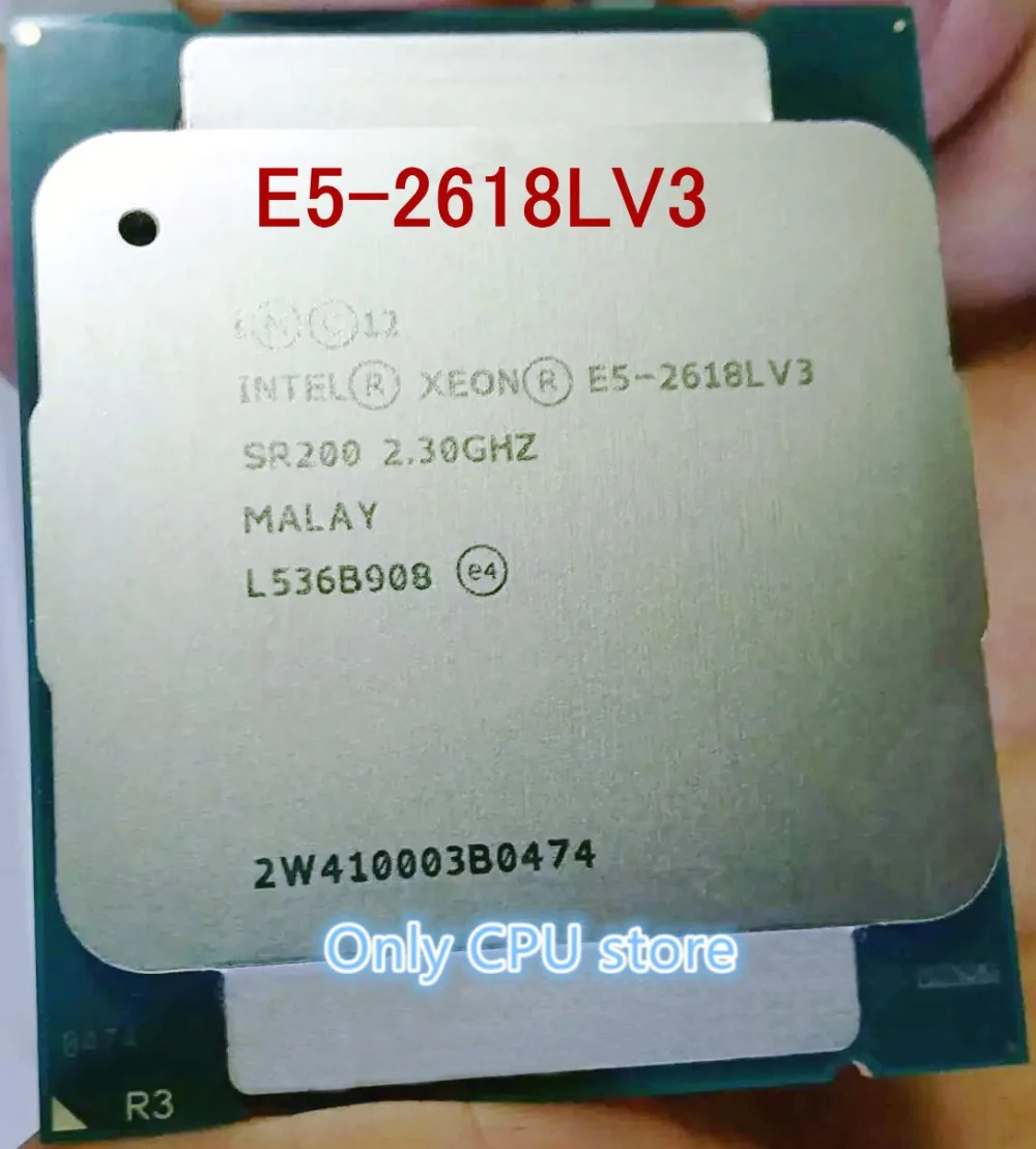 E5-2618LV3
